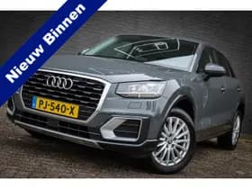 Audi Q2 1.0 TFSI Design Pro Line Net binnen - Nu al te bezichtigen