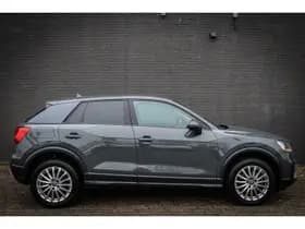 Audi Q2 1.0 TFSI Design Pro Line Net binnen - Nu al te bezichtigen thumbnail 2