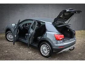 Audi Q2 1.0 TFSI Design Pro Line Net binnen - Nu al te bezichtigen thumbnail 3