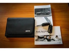 Audi Q2 1.0 TFSI Design Pro Line Net binnen - Nu al te bezichtigen thumbnail 22