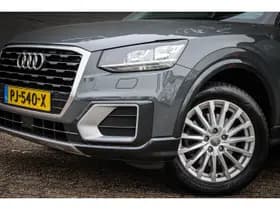 Audi Q2 1.0 TFSI Design Pro Line Net binnen - Nu al te bezichtigen thumbnail 4
