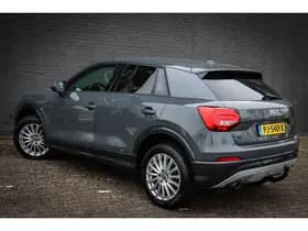 Audi Q2 1.0 TFSI Design Pro Line Net binnen - Nu al te bezichtigen thumbnail 6