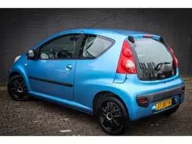 Peugeot 107 1.0-12V XS Net binnen - Nu al te bezichtigen thumbnail 12