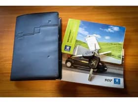 Peugeot 107 1.0-12V XS Net binnen - Nu al te bezichtigen thumbnail 18