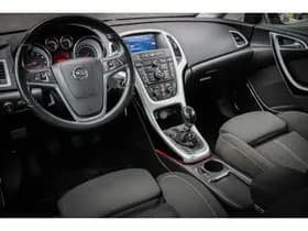 Opel Astra 1.6 Turbo Sport Xenon/Navi/Airco/180 PK thumbnail 6