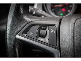 Opel Astra 1.6 Turbo Sport Xenon/Navi/Airco/180 PK thumbnail 9