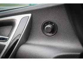 Opel Astra 1.6 Turbo Sport Xenon/Navi/Airco/180 PK thumbnail 10