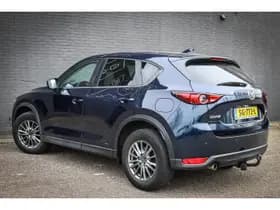 Mazda CX-5 2.0 SkyActiv-G 165 TS+ Net binnen - Nu al te bezichtigen thumbnail 2
