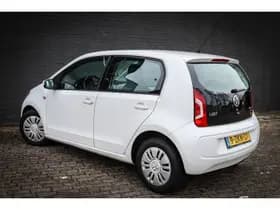 Volkswagen Up! 1.0 move up! BlueMotion Net binnen - Nu al te bezichtigen thumbnail 2