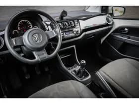 Volkswagen Up! 1.0 move up! BlueMotion Net binnen - Nu al te bezichtigen thumbnail 3
