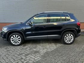 Volkswagen Tiguan 2.0 TSI Sport&Style 4motion thumbnail 2
