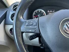 Volkswagen Tiguan 2.0 TSI Sport&Style 4motion thumbnail 11