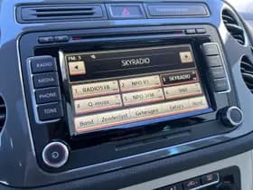 Volkswagen Tiguan 2.0 TSI Sport&Style 4motion thumbnail 14