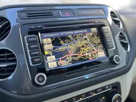 Volkswagen Tiguan 2.0 TSI Sport&Style 4motion thumbnail 15