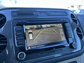 Volkswagen Tiguan 2.0 TSI Sport&Style 4motion thumbnail 16