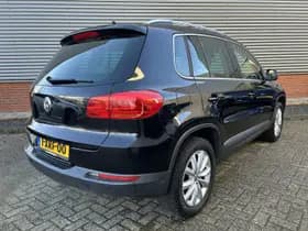 Volkswagen Tiguan 2.0 TSI Sport&Style 4motion thumbnail 3