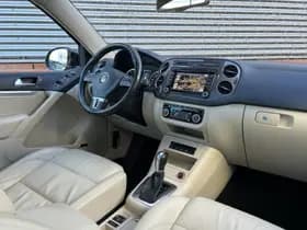 Volkswagen Tiguan 2.0 TSI Sport&Style 4motion thumbnail 4