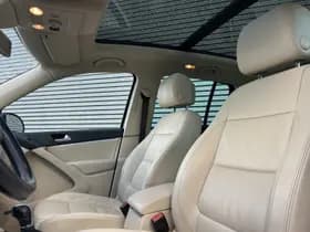 Volkswagen Tiguan 2.0 TSI Sport&Style 4motion thumbnail 5