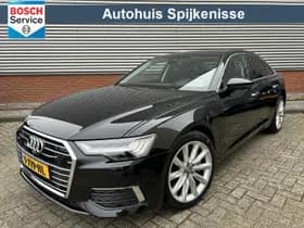 Audi A6 Limousine 50 TFSI e quattro S edition