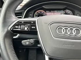 Audi A6 Limousine 50 TFSI e quattro S edition thumbnail 17