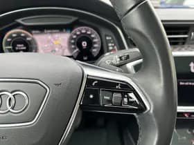 Audi A6 Limousine 50 TFSI e quattro S edition thumbnail 18