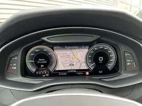 Audi A6 Limousine 50 TFSI e quattro S edition thumbnail 19