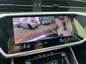 Audi A6 Limousine 50 TFSI e quattro S edition thumbnail 23