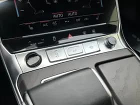 Audi A6 Limousine 50 TFSI e quattro S edition thumbnail 26