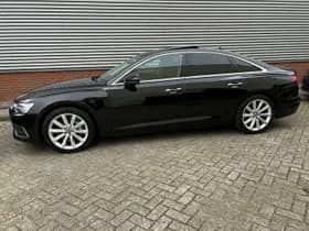 Audi A6 Limousine 50 TFSI e quattro S edition thumbnail 4