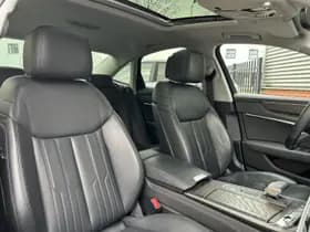 Audi A6 Limousine 50 TFSI e quattro S edition thumbnail 8