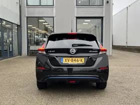 Nissan Leaf Tekna 40 kWh thumbnail 21