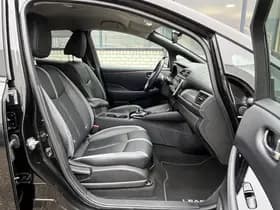 Nissan Leaf Tekna 40 kWh thumbnail 26