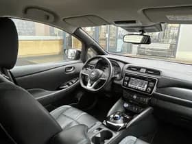 Nissan Leaf Tekna 40 kWh thumbnail 4