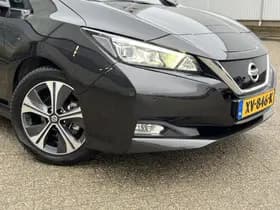 Nissan Leaf Tekna 40 kWh thumbnail 39