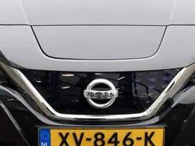 Nissan Leaf Tekna 40 kWh thumbnail 40