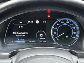 Nissan Leaf Tekna 40 kWh thumbnail 5