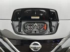 Nissan Leaf Tekna 40 kWh thumbnail 41