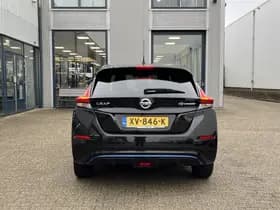Nissan Leaf Tekna 40 kWh thumbnail 48