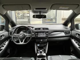 Nissan Leaf Tekna 40 kWh thumbnail 6