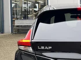 Nissan Leaf Tekna 40 kWh thumbnail 51