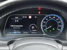 Nissan Leaf Tekna 40 kWh thumbnail 59