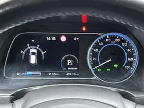 Nissan Leaf Tekna 40 kWh thumbnail 60