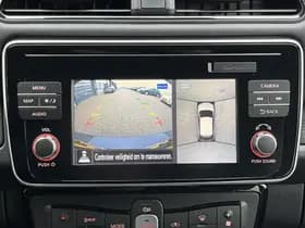 Nissan Leaf Tekna 40 kWh thumbnail 7