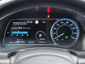 Nissan Leaf Tekna 40 kWh thumbnail 61