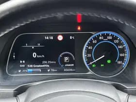 Nissan Leaf Tekna 40 kWh thumbnail 62