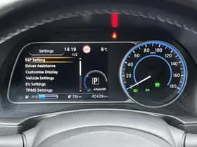 Nissan Leaf Tekna 40 kWh thumbnail 63