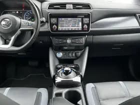 Nissan Leaf Tekna 40 kWh thumbnail 66