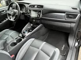 Nissan Leaf Tekna 40 kWh thumbnail 70