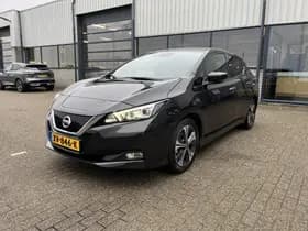 Nissan Leaf Tekna 40 kWh thumbnail 72