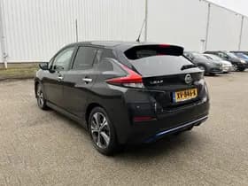 Nissan Leaf Tekna 40 kWh thumbnail 73